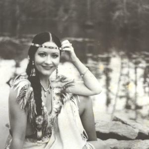 Meet your Posher, Dixie